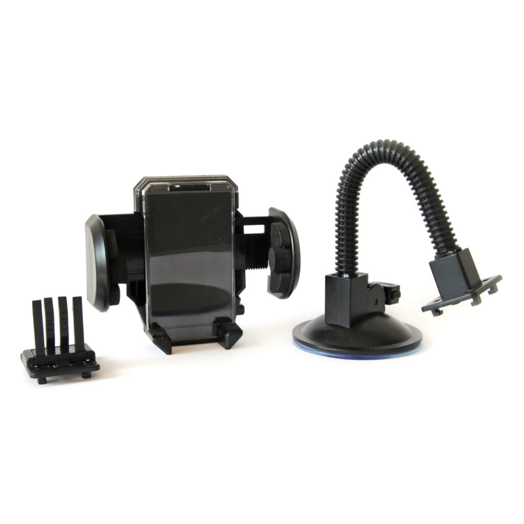 Soporte para móvil HOLD-03 AMIO - imagen principal