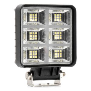 Lámpara de trabajo AWL60 69W 6500K 7200lm 9-36V 04201 AMIO - imagen principal