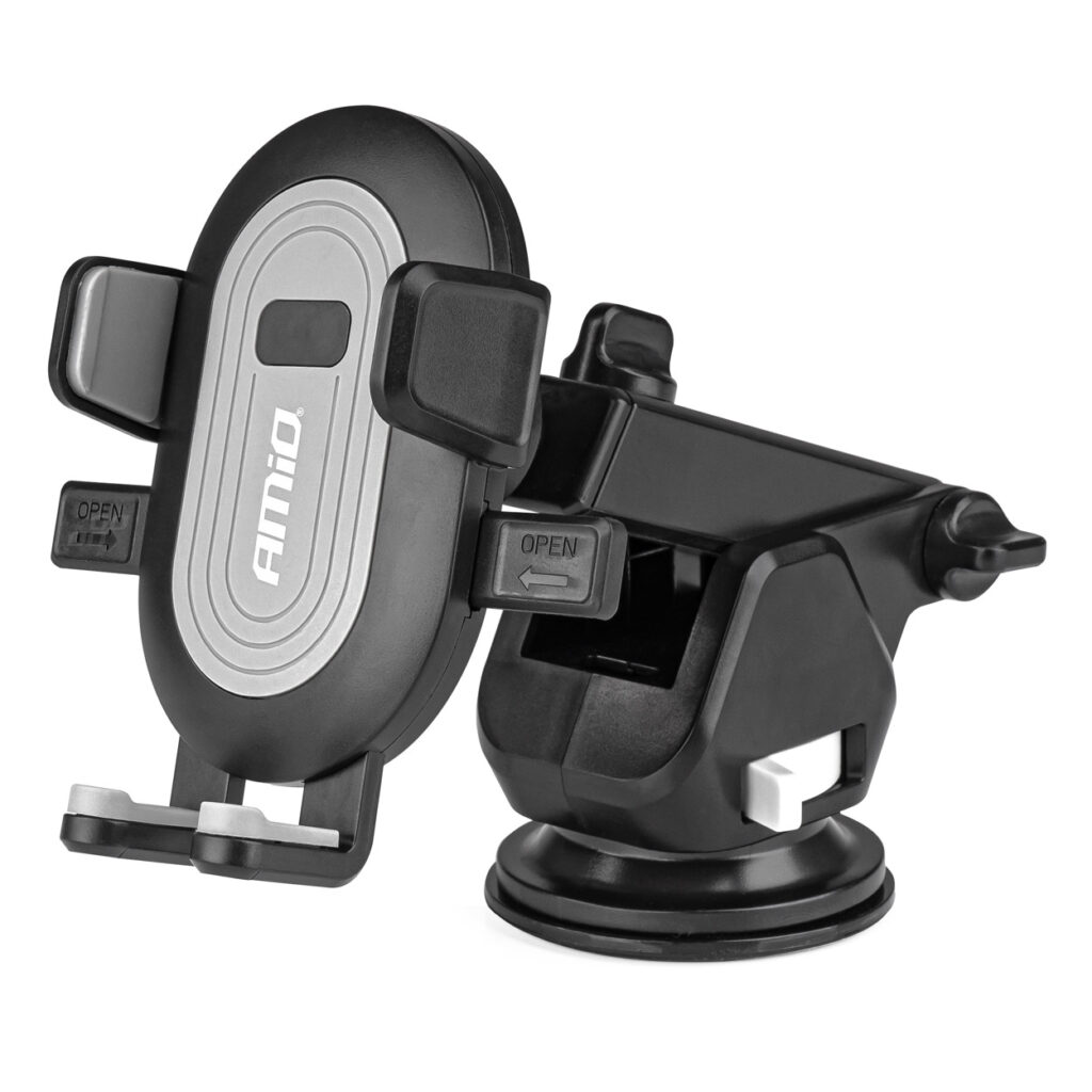 Soporte para móvil con ventosa HOLD-18 AMIO - imagen principal