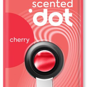 Ambientador gel para coche Membrana DOT Cherry AROMA CAR - imagen principal