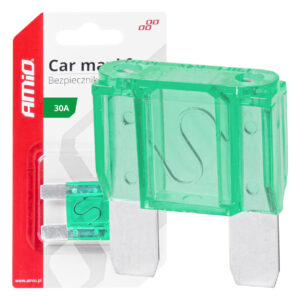 Fusible MAXI 30A 03382 AMIO - imagen principal