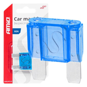Fusible MAXI 60A 03385 AMIO - imagen principal
