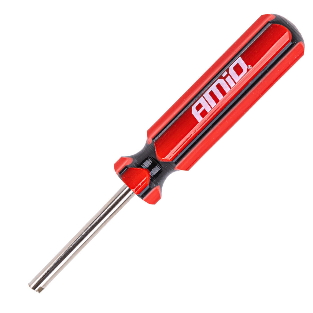 Llave para válvulas 04470 AMIO - imagen principal