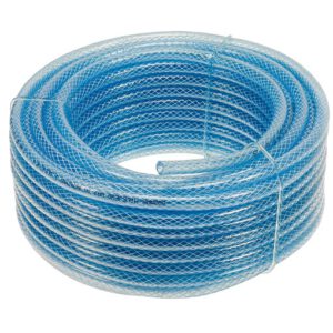 Manguera para gasolina y diesel reforzado 3 capas Ø 12 mm/1 m (25m en rollo) GODMAR - imagen principal