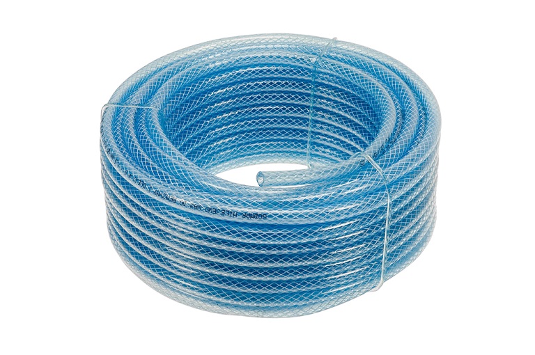 Manguera para gasolina y diesel reforzado 3 capas Ø 12 mm/1 m (25m en rollo) GODMAR - imagen principal