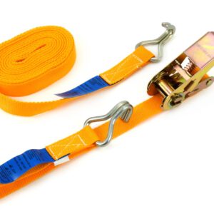 Cinta de amarre con tensor 500kg 25mm 6m PAS-KAM - imagen principal