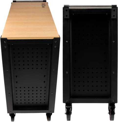 Armario de herramientas vacío KD1064 KRAFT&DELE - detalle 7