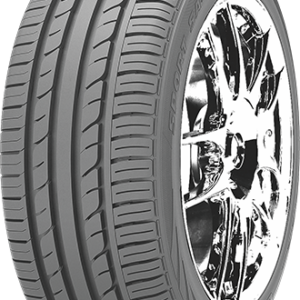 Neumatico WESTLAKE 245/50R18 SA37 100W TL