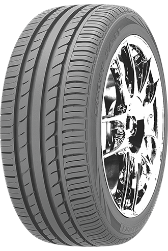 Neumatico WESTLAKE 245/50R18 SA37 100W TL
