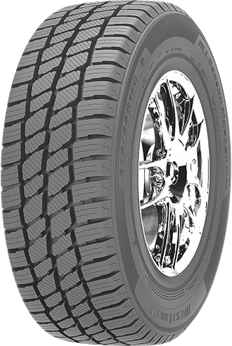 Neumatico WESTLAKE 195/75R16 SW 613 XL 110/108R TL