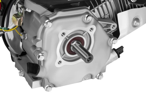 Motor de gasolina 4 tiempos 7 CV eje 19 mm KD638 KRAFT&DELE - detalle 7