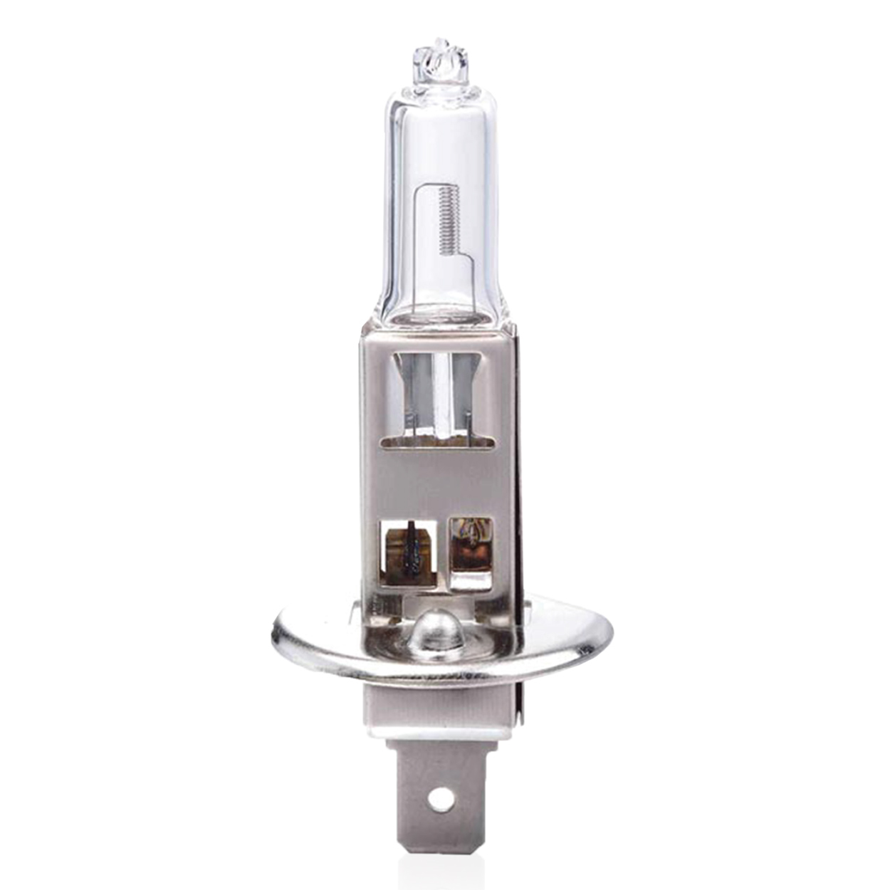Bombilla halógena H1 12V 55W AMIO - detalle 2