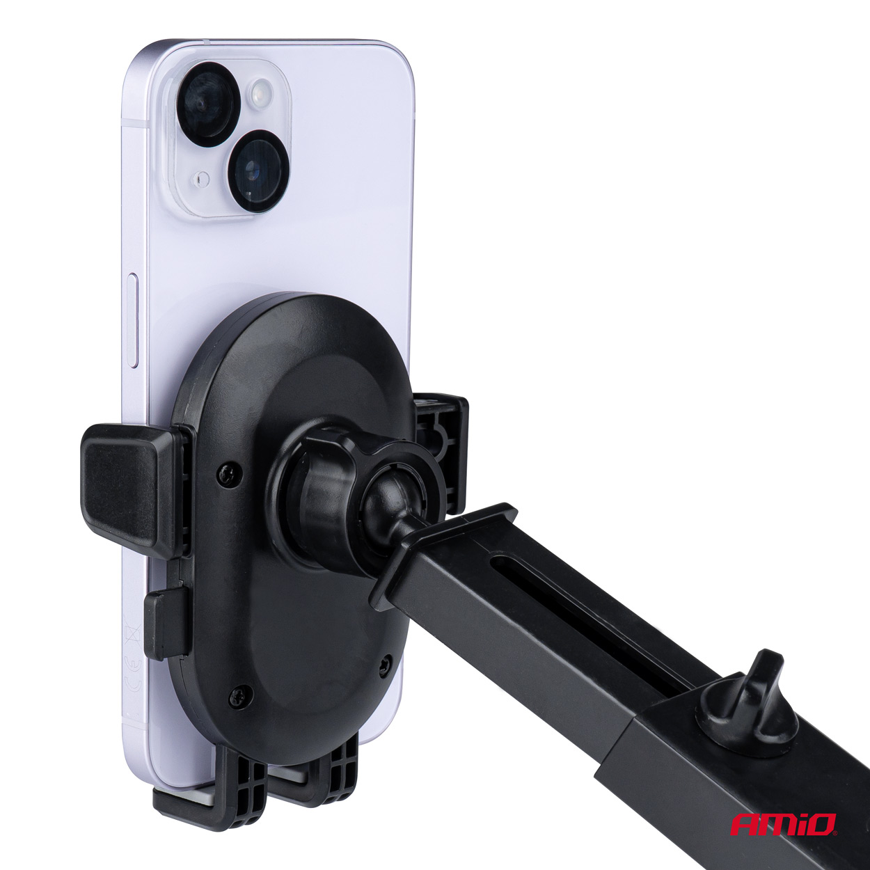 Soporte para móvil con ventosa HOLD-18 AMIO - detalle 2