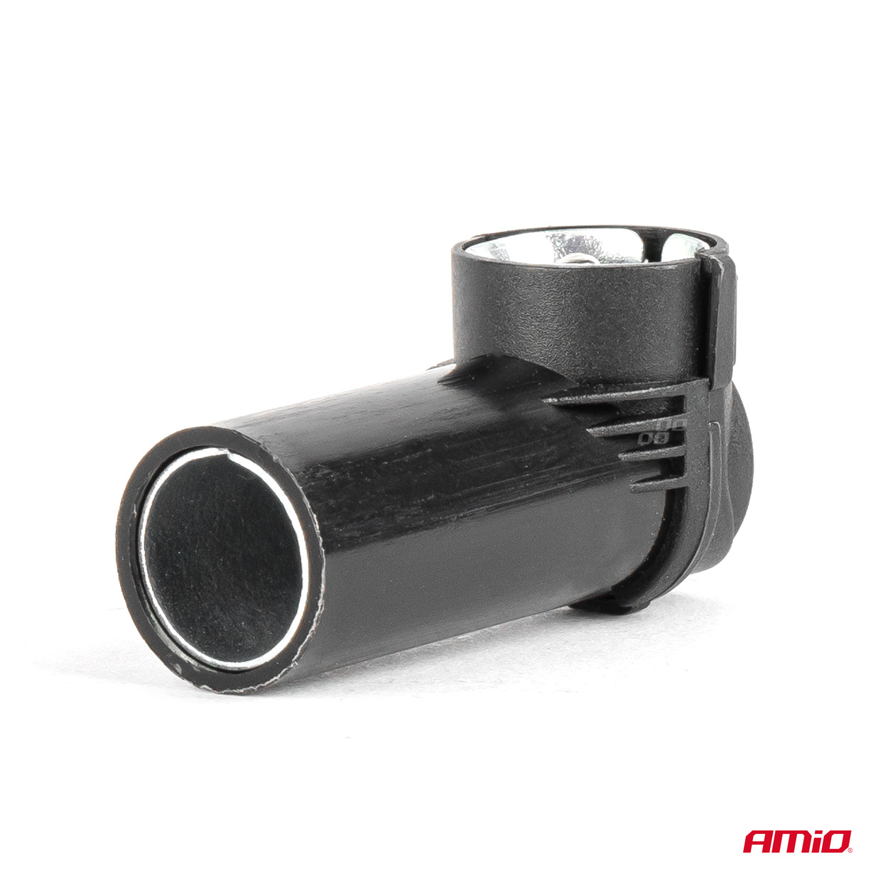 Adaptador de antena de coche DIN ISO 03968 AMIO - detalle 2