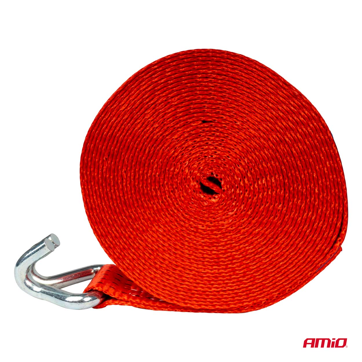 Cinta de amarre con gancho ERGO 5000kg 7,60m 50mm 5T 03997 PAS-KAM - detalle 2