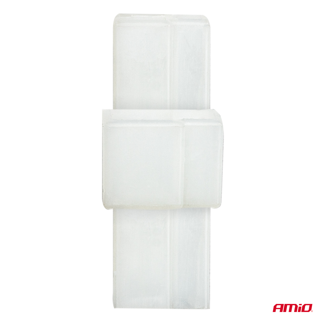 Conector con terminales macho/hembra 03513 AMIO - detalle 2