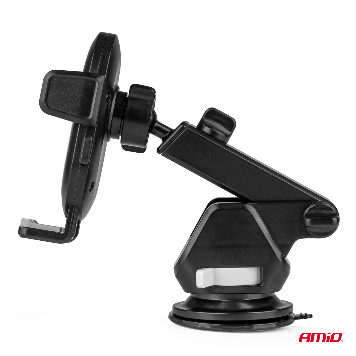 Soporte para móvil con ventosa HOLD-18 AMIO - detalle 3