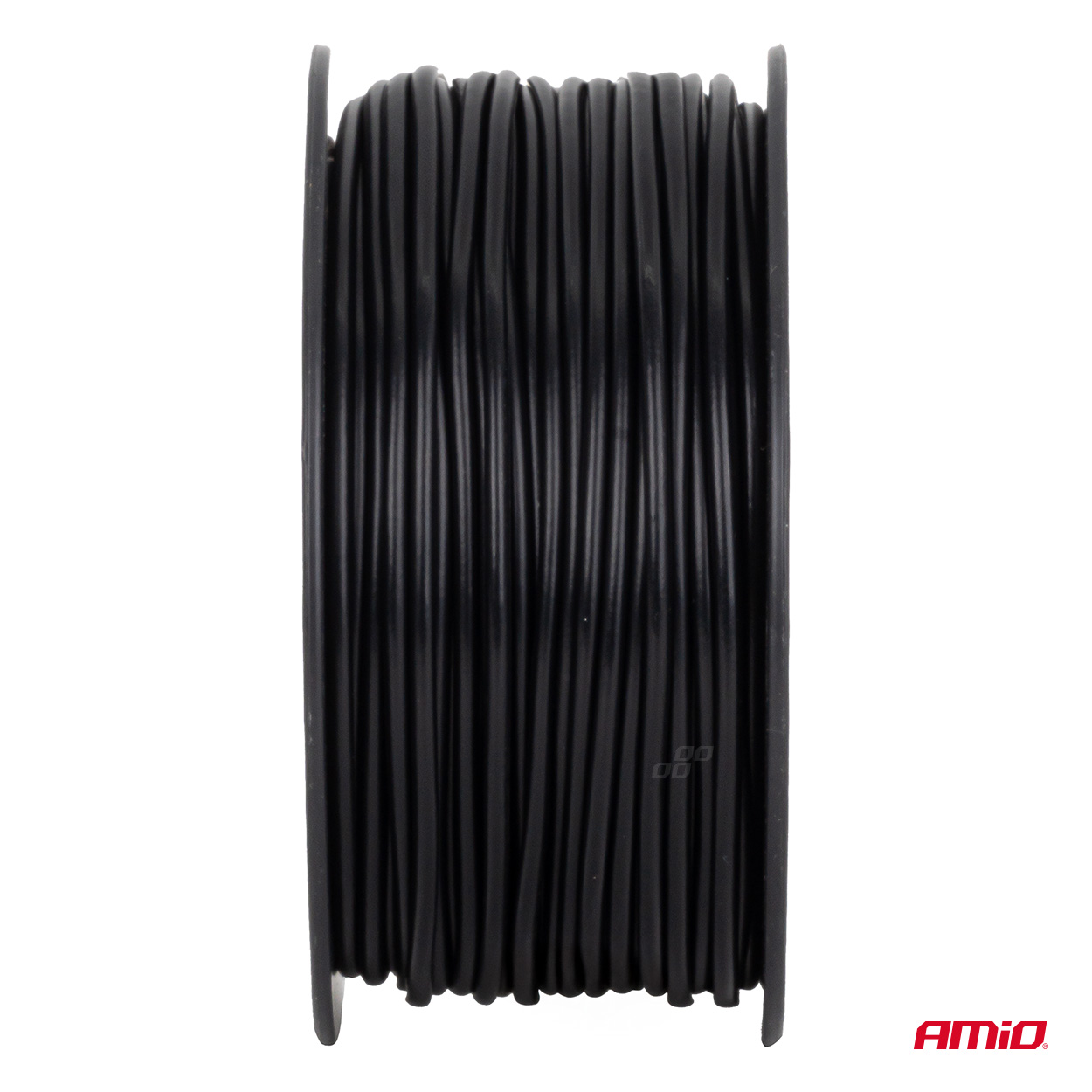 Cable de altavoz unipolar CCA 1x1,5 mm2 50 m 7,5 A 12/230 V 04455 AMIO - detalle 3