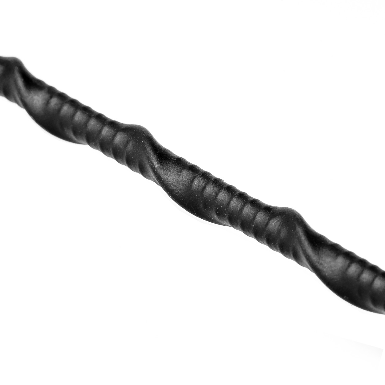 Antena para coche mástil 41cm 5/6mm adaptador ANTM02 01129 AMIO - detalle 3