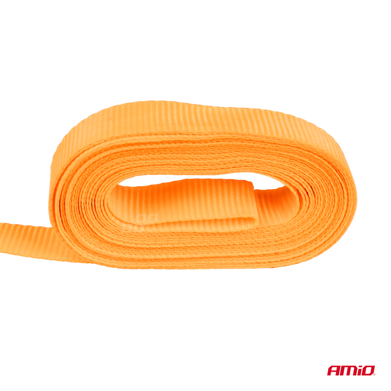 Cinta de amarre autorretráctil 5m x 25mm AMIO - detalle 3