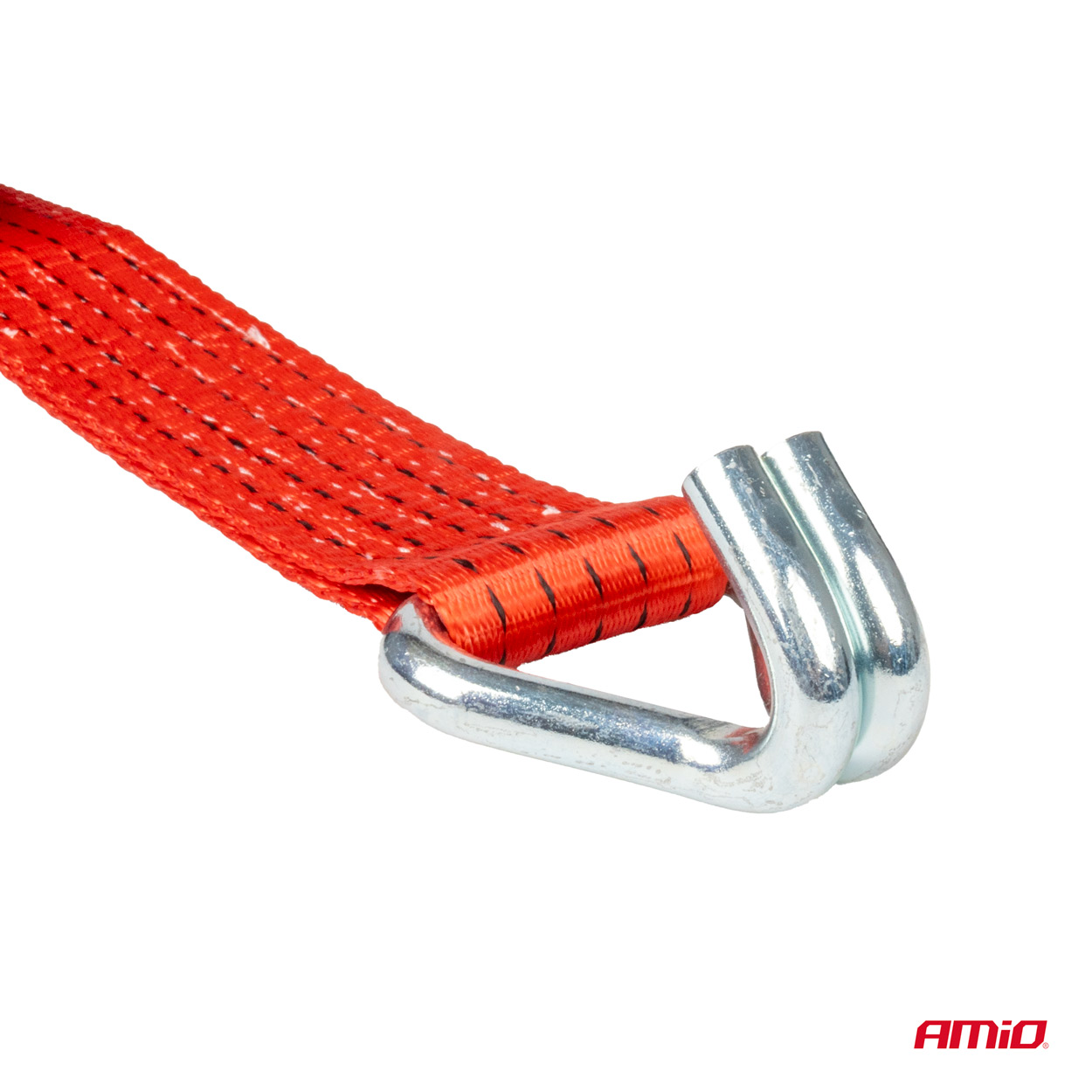 Cinta de amarre con gancho ERGO 5000kg 7,60m 50mm 5T 03997 PAS-KAM - detalle 3