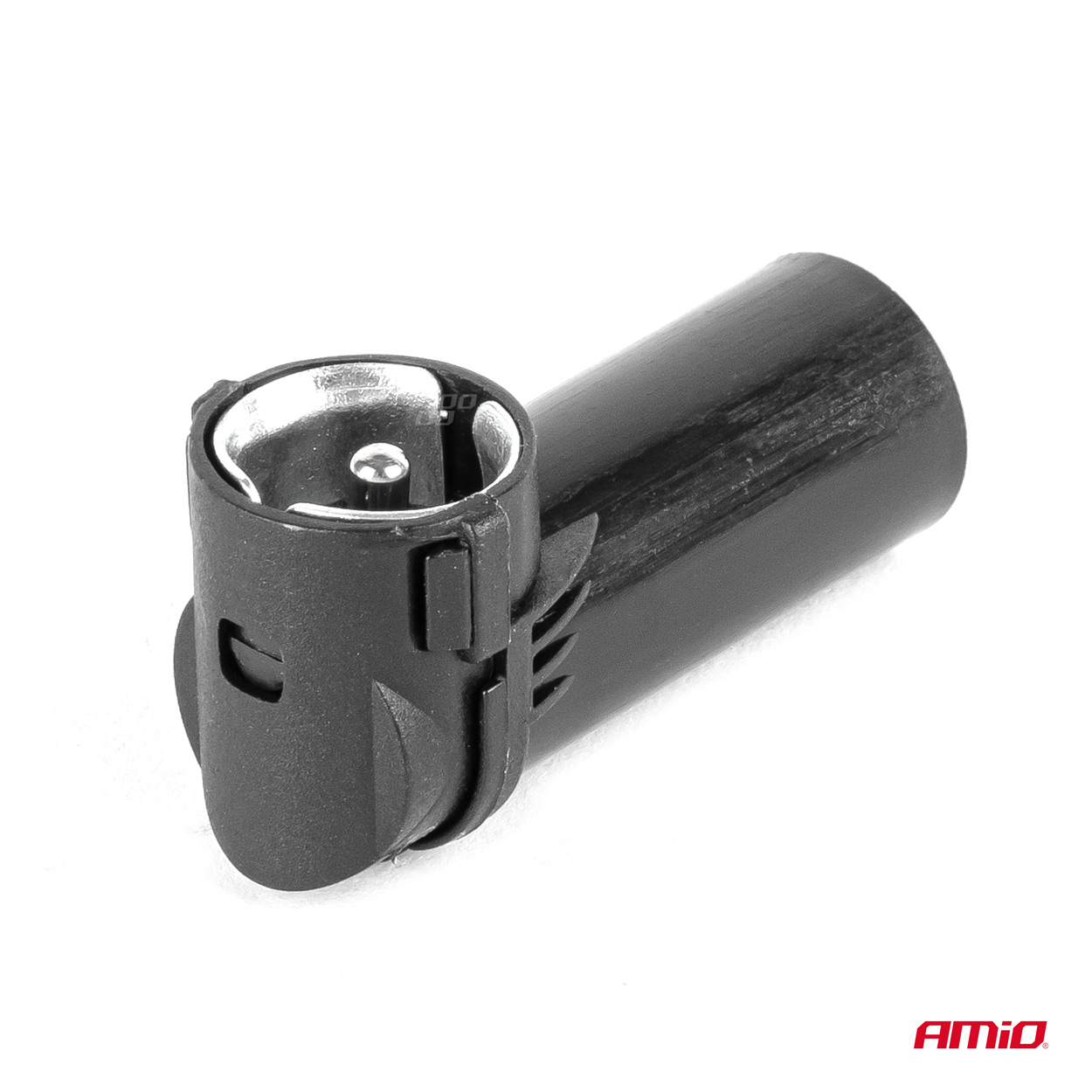 Adaptador de antena de coche DIN ISO 03968 AMIO - detalle 4
