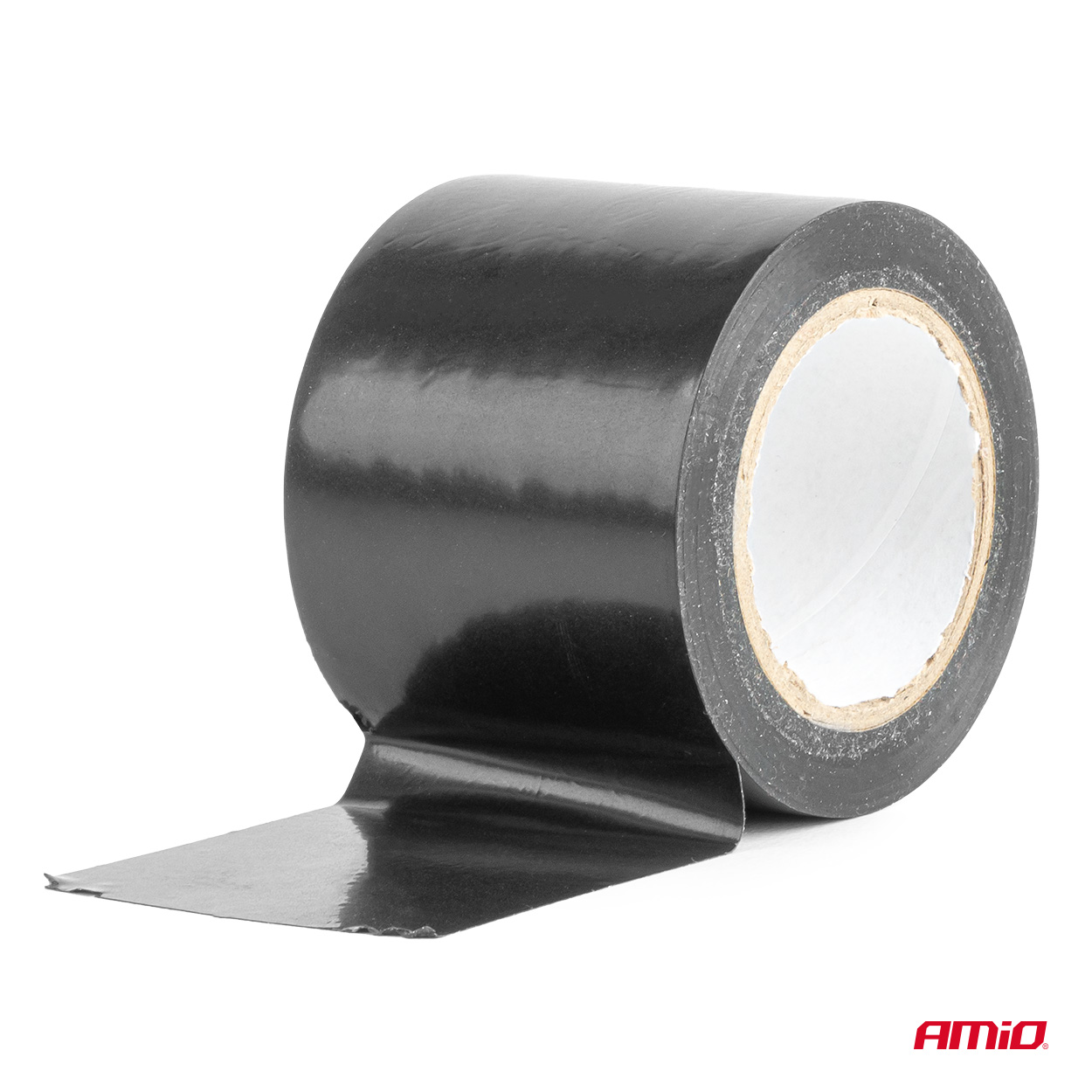 Cinta adhesiva 48mm x 10m AMIO - detalle 4