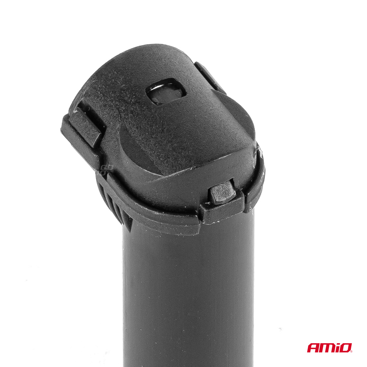 Adaptador de antena de coche DIN ISO 03968 AMIO - detalle 5