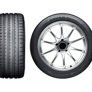 Neumatico YOKOHAMA 255/40R18 ADVAN SPORT V105 MO XL 99Y TL