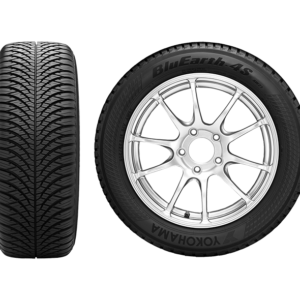 Neumatico YOKOHAMA 225/55R18 BLUEARTH 4S AW21 XL 98V TL