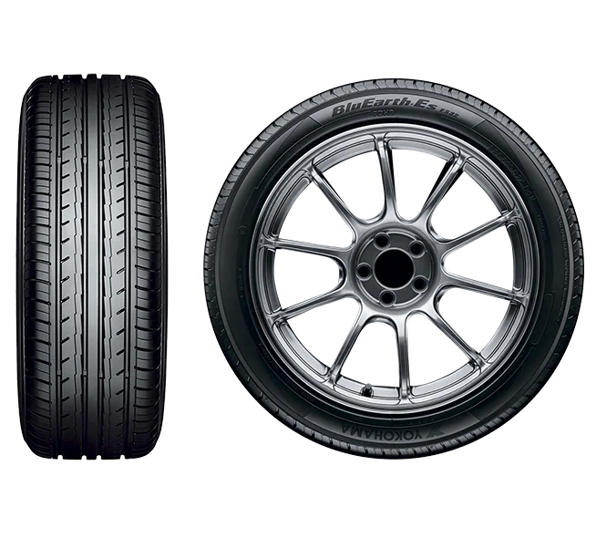 Neumatico YOKOHAMA 225/45R17 BLUEARTH ES32 XL 94W TL