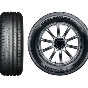 Neumatico YOKOHAMA 225/55R19 GEOLANDAR CV G058 99V TL