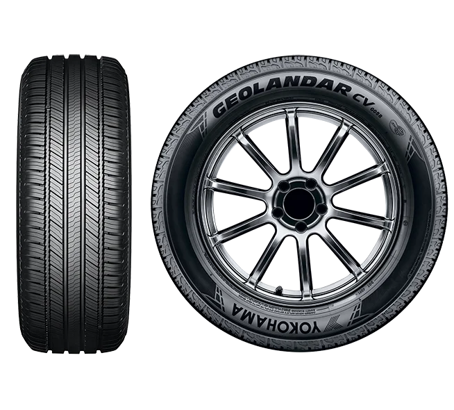 Neumatico YOKOHAMA 225/55R19 GEOLANDAR CV G058 99V TL