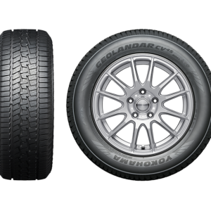 Neumatico YOKOHAMA 235/60R18 GEOLANDAR CV 4S G061 XL (NOVIDADE) 107V TL