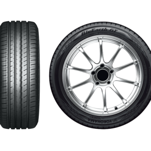 Neumatico YOKOHAMA 245/40R18 BLUEARTH GT AE51 XL 97W TL