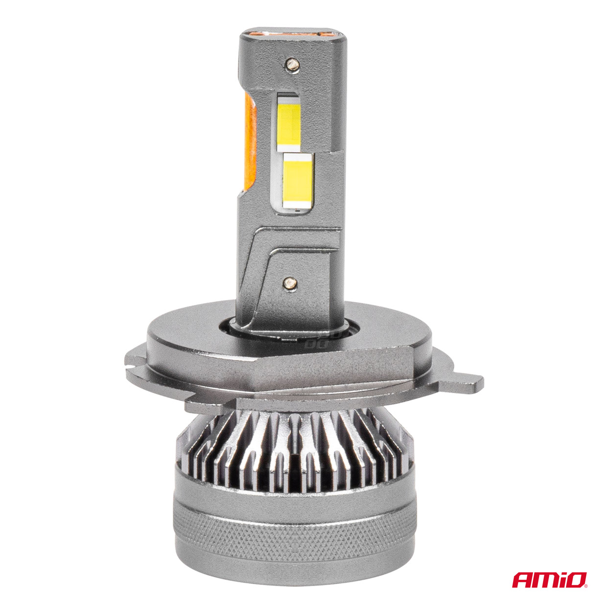 Bombilla luz de cruce LED para faro H4/H19 HP serie CANBUS completo 03673 AMIO - detalle 8