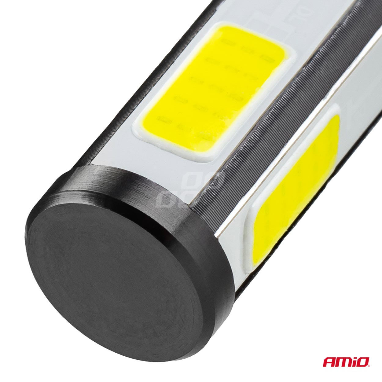 Bombilla luz de cruce LED para faro H7 COB 4Side AMIO - detalle 9
