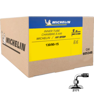 Michelin Cámara 16″ MI Válvula 2171