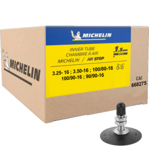 Michelin Cámara 19″ MF Válvula TR4