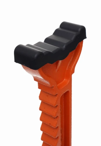 Juego de 2 caballetes para coche 3 T 303-438 mm KD3183 KRAFT&DELE - detalle 4