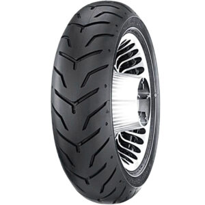 Dunlop 200/55ZR17 78V D407 (HARLEY-D) R TL