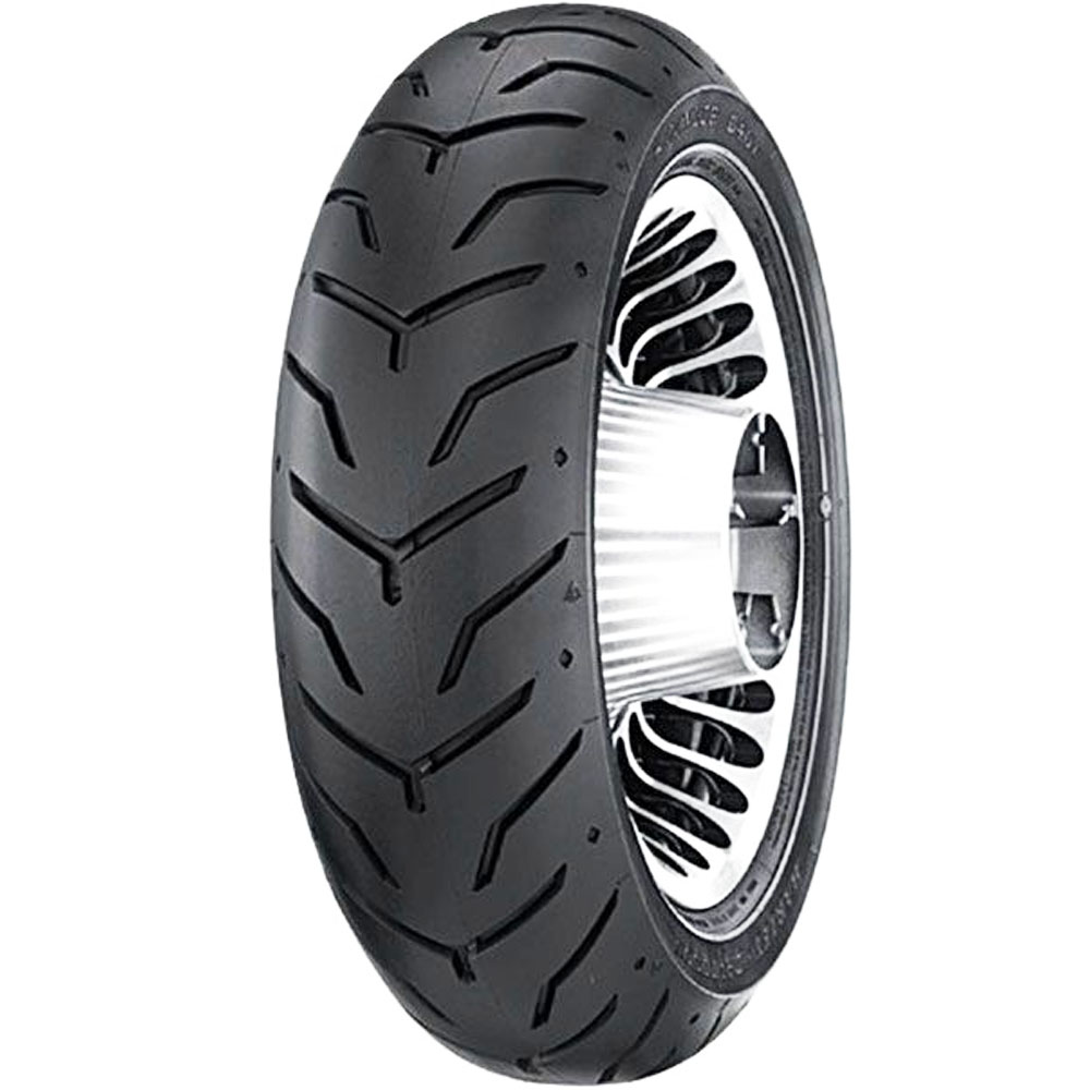 Dunlop 200/55ZR17 78V D407 (HARLEY-D) R TL