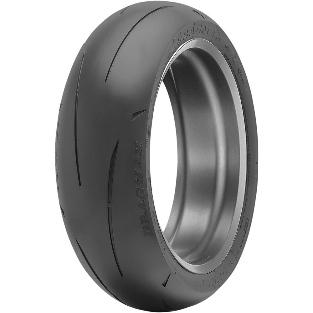 Dunlop 190/50ZR17 73W DRAGMAX R TL