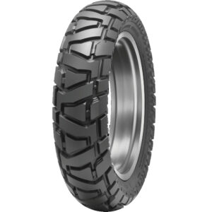 DUNLOP 90/90-21 54T TRX MISSION F TL M+S