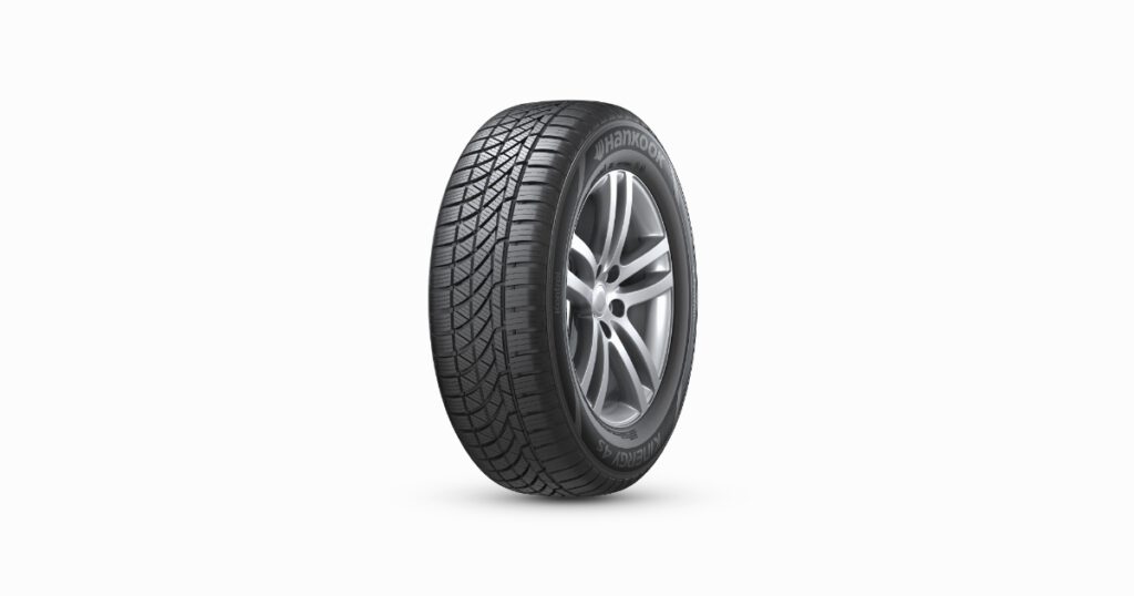 Neumatico HANKOOK 195/60R16 KINERGY 4S H740 ALL SEASON 89H TL