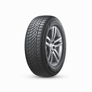 Neumatico HANKOOK 195/60R16 KINERGY 4S H740 ALL SEASON 89H TL