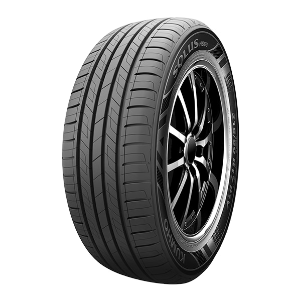 Neumatico KUMHO 205/65R16 HS 63 95H TL