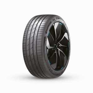Neumatico HANKOOK 195/55R18 IK 01 ION EVO 93V TL