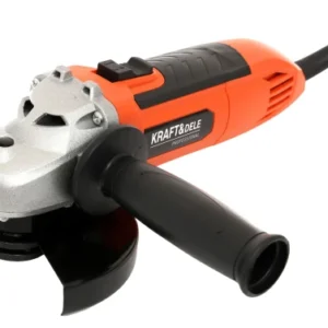 Amoladora angular 125 mm 1500 W KD1721 KRAFT&DELE - imagen principal
