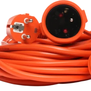 Alargador eléctrico de jardín 10 m 3 x 1,5 mm² KD4023 KRAFT&DELE - imagen principal